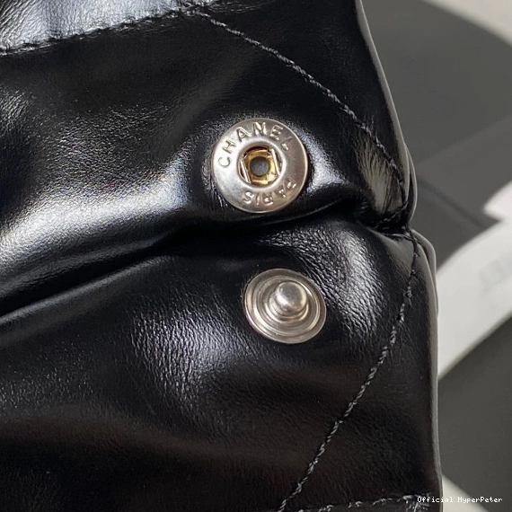 Hyper Peter -30×45×8cm HANDBAG CHANEL 22 0714